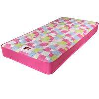 90 x 190cm KIDS SINGLE EMMA MATTRESS