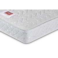 90 x 190cm vivo pocket sprung single mattress