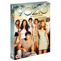 90210 - Season Two [DVD]