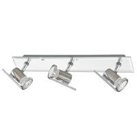 90685 Tamara 3 Light Bathroom Spotlight