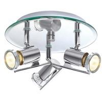 90686 tamara 3 light ip44 bathroom spotlight