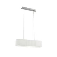 90757 Fortuna 2 Light Ceiling Pendant