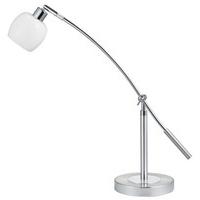 90062 Sabana1 Low Energy 1 Light Desk Lamp