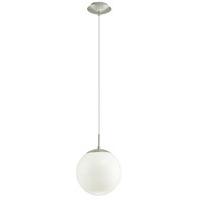 90007 Milagro 1 Light Small Globe Ceiling Pendant