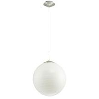 90009 Milagro 1 Light Large Globe Ceiling Pendant