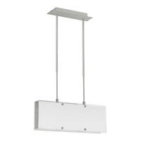 90145 Indo1 3 Light Low Energy Ceiling Pendant