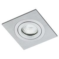 90054 Terni 1 Light Adjustable Recessed Light