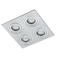 90056 terni 4 light adjustable recessed light