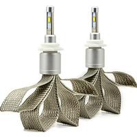 9006 LED Headlight CREE Bulbs