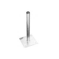 90cm Ground Mount Galvanised Steel & Fitting Bolts