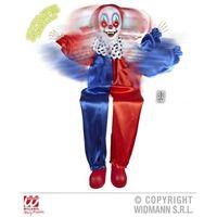 90cm Animated Rocking Killer Clown Halloween Decoration