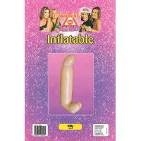 90cm Inflatable Willy Party Decoration