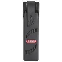 90cm black abus cordo 5900 folding lock