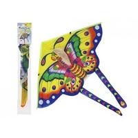 90cm x 47cm Butterfly Kite