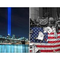 9/11 Memorial Tour