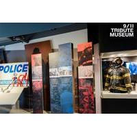 9/11 Tribute Center - General Admission