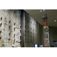 911 memorial museum admission