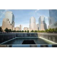 911 memorial and ground zero walking tour with optional one world obse ...