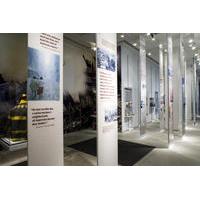 9/11 Tribute Center Admission