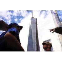 911 Ground Zero Tour in French plus Observatory Tower Tickets