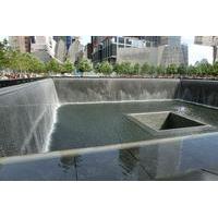 9/11 Memorial, Battery Park and Wall Street Walking Tour