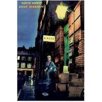 91 x 61cm David Bowie Ziggy Stardust Maxi Poster