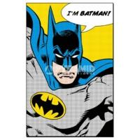 91.50 x 61cm I\'m Batman Maxi Poster