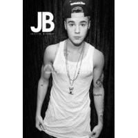 91.5 x 61cm Justin Bieber Vest Maxi Poster