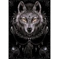 91.5cm x 61cm Wolf Dreams Maxi Poster