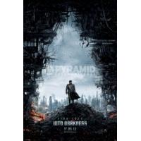 91.5 x 61cm Star Trek Into The Darkness Maxi Poster