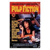 91 x 61cm Pulp Fiction Maxi Poster