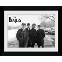 91cm x 61cm The Beatles Capitol Hill Poster