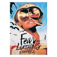 91 x 61cm Fear And Loathing In Las Vegas Maxi Poster