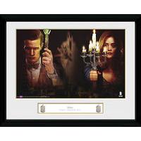 915 x 61cm doctor who hide poster