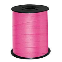 91m Bright Pink Curling Ribbon