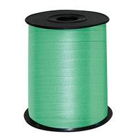91m Green Curling Ribbon
