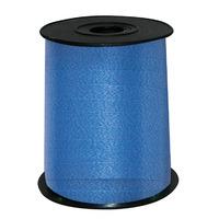 91m royal blue curling ribbon