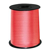 91m Red Curling Ribbon
