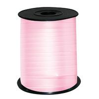 91m Pale Pink Curling Ribbon