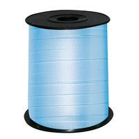 91m Pale Blue Curling Ribbon