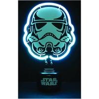 91080 Star Wars Storm Trooper Neon Light New