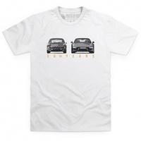 911 Evolution T Shirt
