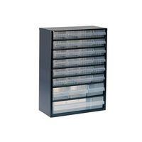 928-123 Metal Cabinet 28 Drawer