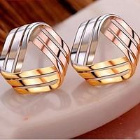 925 Sterling Silver Twist Earrings