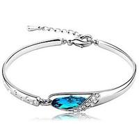 925 womens fashion bracelet jewelry christmas gifts