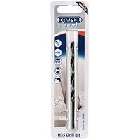 9/32 HSS Twist Drill Pckd