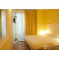 94 ROOMS VATICAN GUESTHOUSE