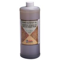 946ml Prime Neatsfoot Oil Leather Softener