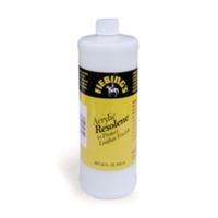 946ml Fiebing\'s Acrylic Resolene Leather Finish