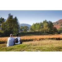 95 for a two night lake district escape for two at a choice of three h ...